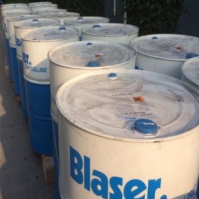 油性切削油   Blaser Blasomill HD 15图8