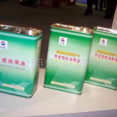 长城牌 4209号合成航空防锈油(图)图2