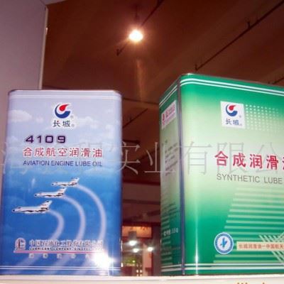 长城牌 4209号合成航空防锈油(图)图4