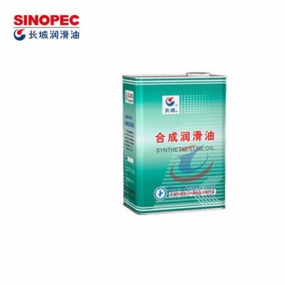 长城牌 4209号合成航空防锈油(图)图1