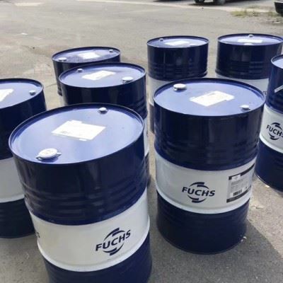 福斯ECOCUT 610 ,628 715 732 LE低油雾切削油 福斯715 切削油 福斯切削液 福斯切削油图1