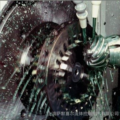 齿轮加工专用切削油图3
