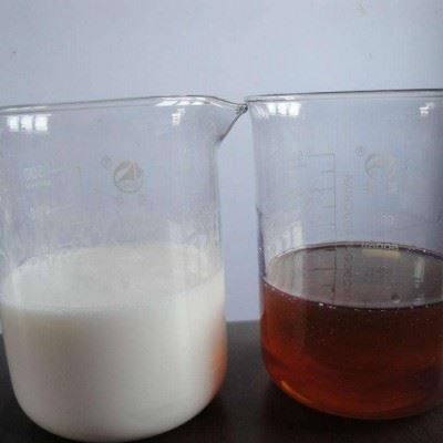 生产厂家竞宇防锈乳化切削油 乳化油 抗挤压切削油图2