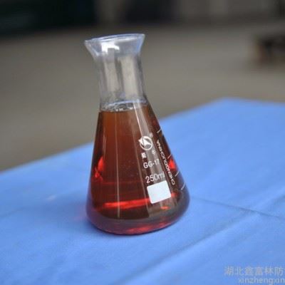 鑫正兴    封存防锈油 脱水防锈油 快干型防锈油  质量保证图4