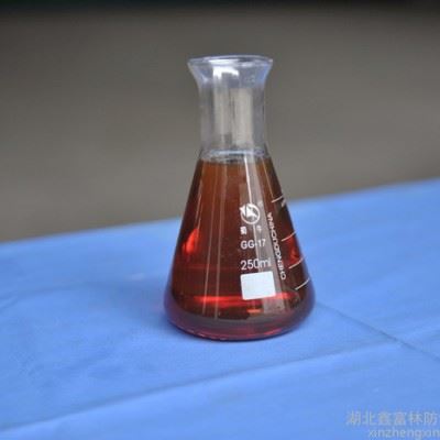 鑫正兴    封存防锈油 脱水防锈油 快干型防锈油  质量保证图3