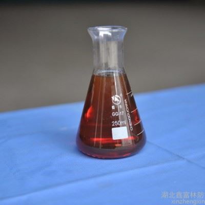 鑫正兴    封存防锈油 脱水防锈油 快干型防锈油  质量保证图2