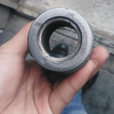 挥发性防锈油 快干 脱水性防锈油 长期 防锈油 模具 快干型防锈油 GD-TF96脱水防锈油图4