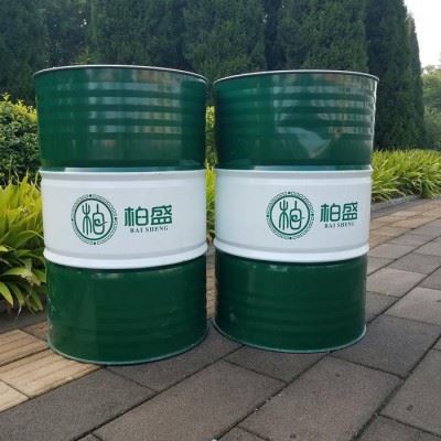 柏盛 长寿环保切削液SF39  机床切削油  半合成切削液  微乳切削液 机床防锈切削液图7