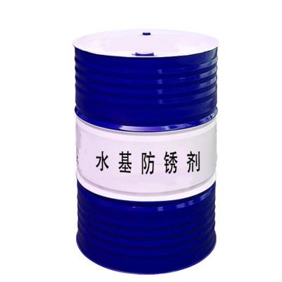 富兰特 水基防锈剂 水基防锈液 金属防锈 钢铁除锈缓蚀剂图4