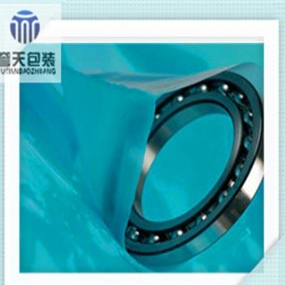 设备防锈膜VCI防锈袋 VCI防锈膜苏州专业防锈品质保障图1