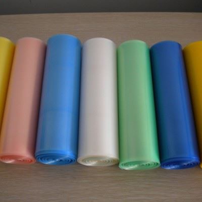 供应VCI FILM青岛防锈膜、CANTRUSTVCI 防锈膜、VCI防锈膜、五面体防锈袋、多功能防锈袋、防潮防锈包装袋图4