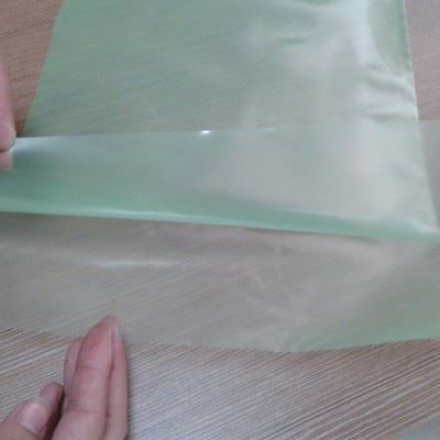 供应VCI FILM青岛防锈膜、CANTRUSTVCI 防锈膜、VCI防锈膜、五面体防锈袋、多功能防锈袋、防潮防锈包装袋图1