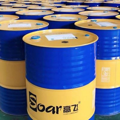 高飞 GF802多效乳化切削液 金属加工液高性价 切削液加盟 **图2
