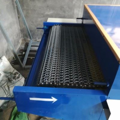 荣商智能4500 分离机牛皮纸袋子分离机PE聚氨酯防锈纸分离机图1