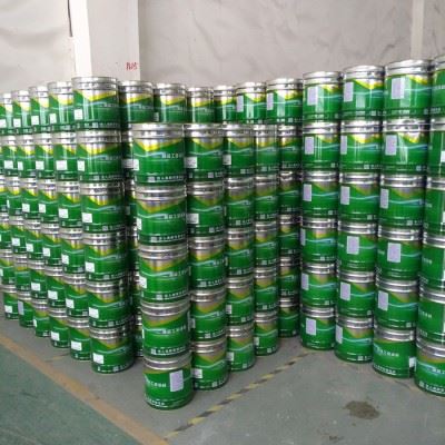 苏州吉人酚醛 醇酸防锈漆油漆涂料（防锈油漆工业油漆等）图3