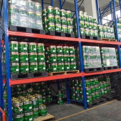 苏州吉人酚醛 醇酸防锈漆油漆涂料（防锈油漆工业油漆等）图1