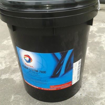道达尔润滑油 –防锈油系列图1