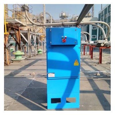 切削油雾净化器 工业油烟油雾过滤器 机械式油雾净化器 油雾收集器图3