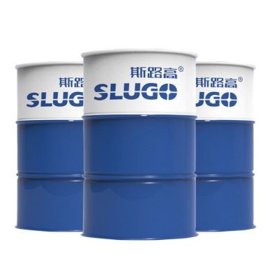 斯路高乳化液皂化油皂化液水溶性金属铝合金防锈切削油磨削绿色切削液图5