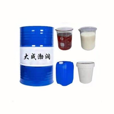 大成渤润 生产不发臭乳化油 防锈乳化油 防锈油图4