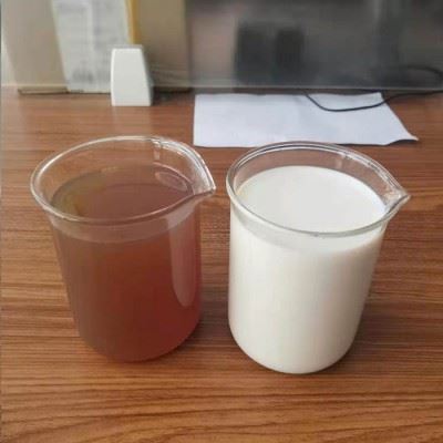 大成渤润 生产不发臭乳化油 防锈乳化油 防锈油图2