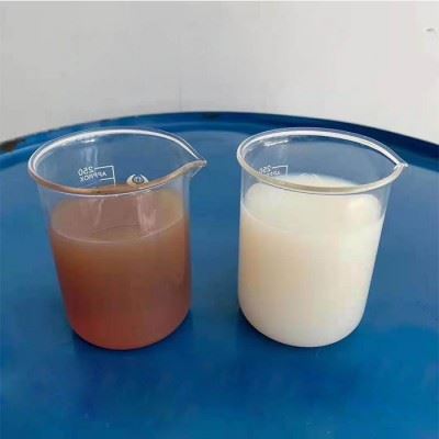 大成渤润 生产不发臭乳化油 防锈乳化油 防锈油图3