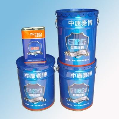 厂家供应 环氧防锈油漆  桥梁防锈油漆图2