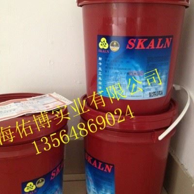 供应进口品牌斯卡兰长期防锈油斯卡兰康柏德防锈油 防锈期2年图1