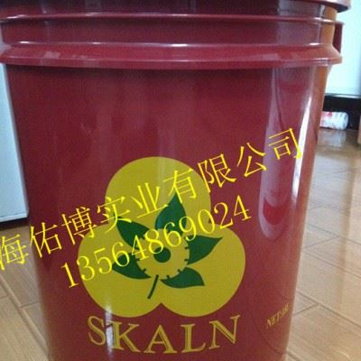 供应进口品牌斯卡兰长期防锈油斯卡兰康柏德防锈油 防锈期2年图4