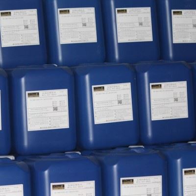 酷克水性防锈液 工业环保水溶性五金电镀金属耐盐雾防锈封闭剂图2