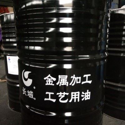 长城牌M3080合成切削液 M3080水基型切削液 金属切削液20KG图1