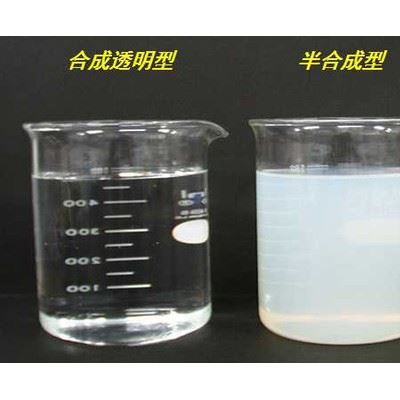 厂家直供BacillenBC122铸铁切削液  直供切削液图2