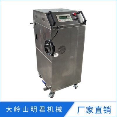 切削液净化机 切削液浮油去除机图5