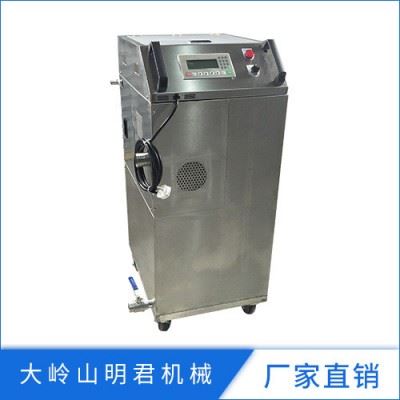 切削液净化机 切削液浮油去除机图2