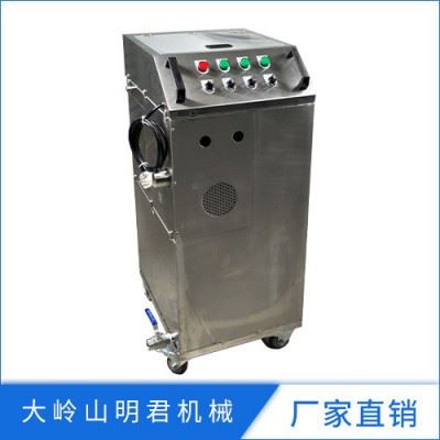 切削液净化机 切削液浮油去除机图6