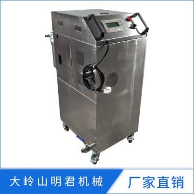 切削液净化机 切削液浮油去除机图8