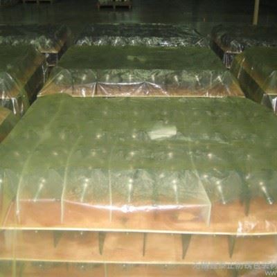 供应鑫泰正多用型防锈膜,气相防锈膜,VCI防锈膜图2