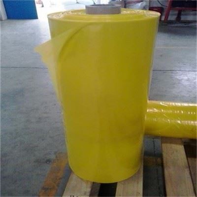 定做VcL气相防锈膜防锈膜VCL气相防锈膜有蓝有绿有现货防锈膜图4