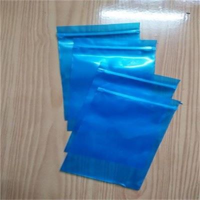 定做VcL气相防锈膜防锈膜VCL气相防锈膜有蓝有绿有现货防锈膜图8