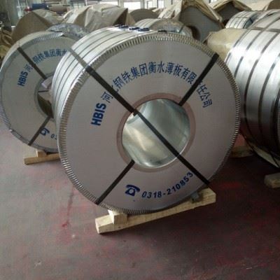 防锈纸 +  防锈纸 +  PE板+渗铝退火罐图2