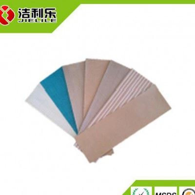 直销气相防锈纸 五金覆编防锈纸 多金属通用防锈纸可定制 牛皮防锈纸图2