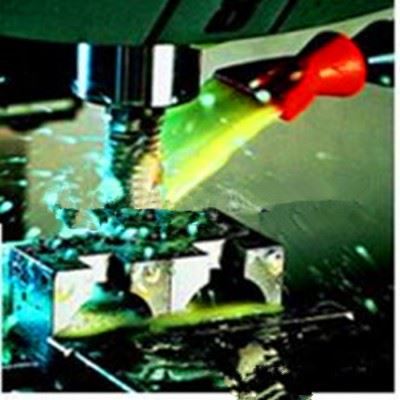 供应红鹤QX-20金属加工全合成切削液图4