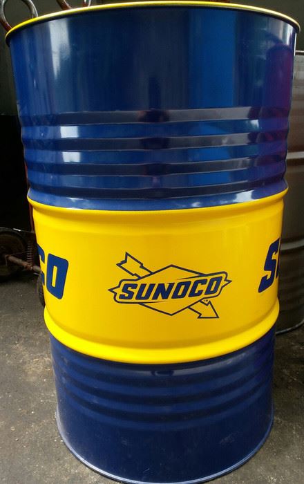 Sunoco Sunkote 1303 太阳1303防锈油 太阳牌润滑油适用于普通及镀锌的钢板