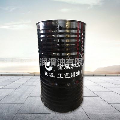 供应 长城金属加工工艺用油 R5322A轴承用润滑防锈油 **价廉图2