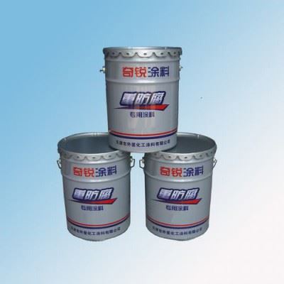 防锈油漆  环氧防锈漆图1
