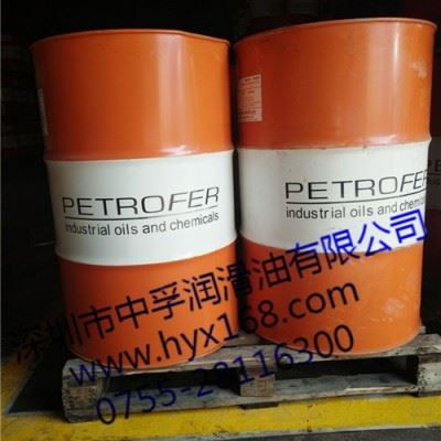 德润宝长效置换型防锈油730D_防锈油种类图2