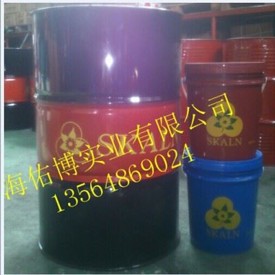 供应上炼产 防锈切削油 油性切削油 加工中心专用金属切削油图4