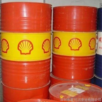 Shell Oil 9156  壳牌Oil 9156防冻防锈液冷却液   20L图1