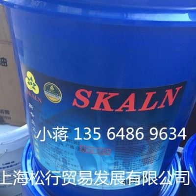 供应斯卡兰安快切33铜合金切削液，铝合金切削液，钛合金切削液斯卡兰水基型切削液图2