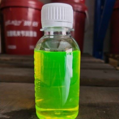 斯卡兰-45℃防冻液 车用发动机防冻液  防冻防锈液 绿色防冻液200L图6